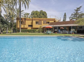 Villa Cali en Picassent